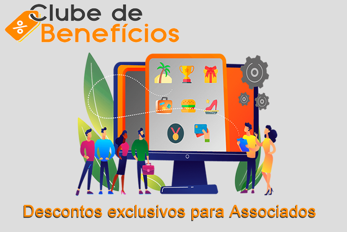 Clube de Benefícios
